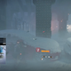 Screenshot from Massive’s Twitch stream of the new Survival mode. The developers say the game’s map has been majorly re-worked to depict the impact of an incoming blizzard. Snow piles up even more on cars and visibility is diminished. Note the lack of a mini-map.